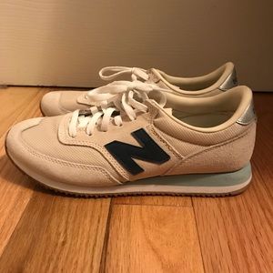 Women's New Balance Sneaker